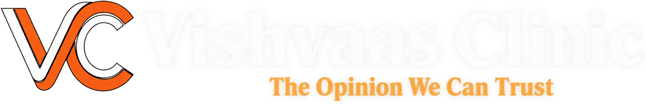 Vishvaas Clinic — The Opinion We Can Trust